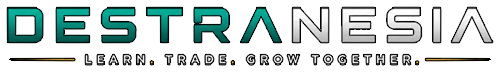 DESTRANESIA | Independent Forex Traders & Algorithmic Trading Community